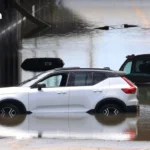 日本出台易淹水地下通道防洪屏障设置指南