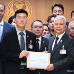 泰国须在两年内构建AI操作系统以摆脱低增长陷阱，业界领袖警告