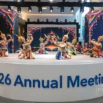 贸易终有出路：IMF与世界银行讨论会倡导开放反对孤立