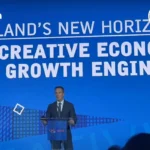 北大年蜡染参与IMF—世界银行年会37项设计展示