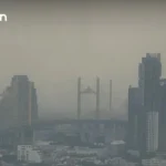 泰国与空中客车公司携手提升太空与绿色航空产业合作