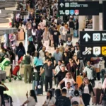 泰航服务已基本全面恢复 航班运营正常
