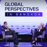 OECD呼吁泰国推进生产率改革 劳动年龄人口到2060年将下降29%