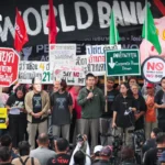 格奥尔基耶娃警告债务与人工智能加深全球经济鸿沟