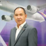 泰航前CEO柴·艾姆西里称获知解职时未获明确理由