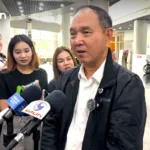 泰国气象厅警告曼谷将迎来暴雨、强风及雷电