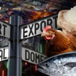 泰国推动2026年自贸协定谈判 争取白米、鸡肉和罐装金枪鱼更大欧盟市场准入