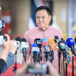 泰国推出“泰国²大师国度”计划：三大核心创新战略驱动经济转型