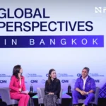 泰式织布包在IMF与世界银行2026年年会上受到关注