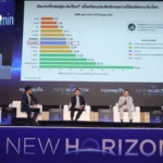 泰国需要更好的驾驶员，而不仅是新引擎：论坛称