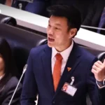 高潮淹没邦森和美空，八地区发布警示