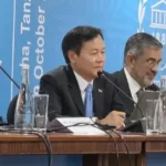 泰副总理兼财长埃克尼提：希望日本企业成为泰国首个“BOI-to-IPO”上市企业