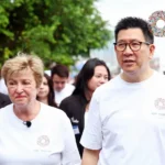 泰国在曼谷IMF-世界银行会议寻求新投资
