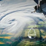 泰国南部暴雨引发山洪及径流警告