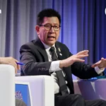 泰国央行行长呼吁建立全球护栏，应对人工智能与欺诈重塑金融