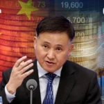 阿努廷盛赞191国参加国际货币基金组织—世界银行年会，瞄准泰国“指数级”增长